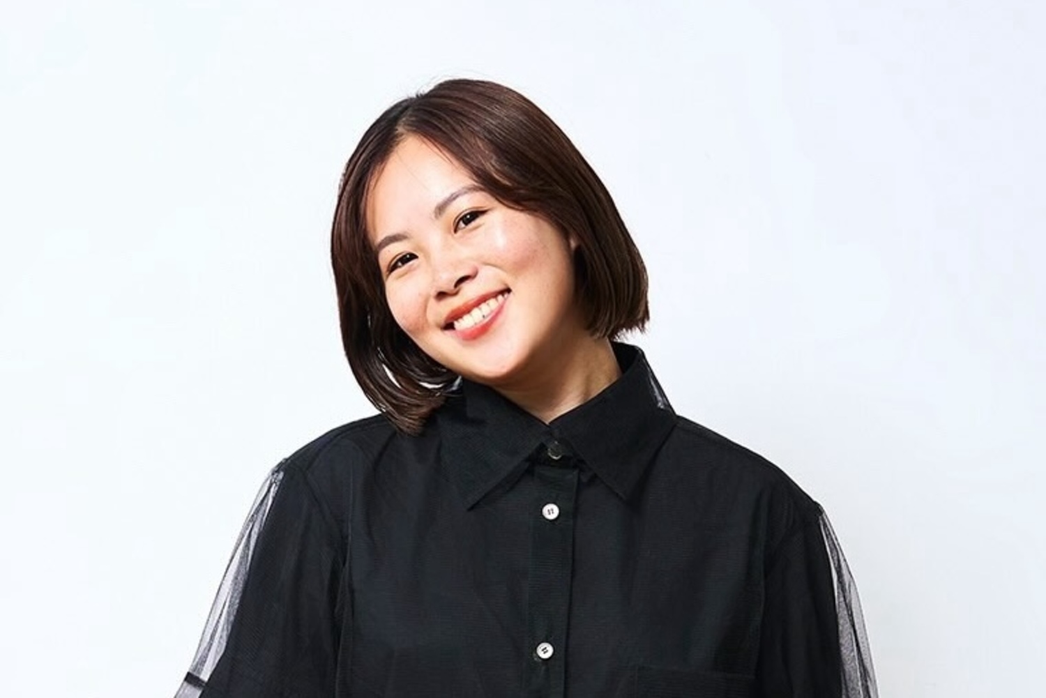 株式会社EmpaC 代表 松山真衣さん