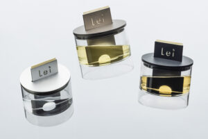 Lei card diffuser（Lei03）はじめての香り体験セット