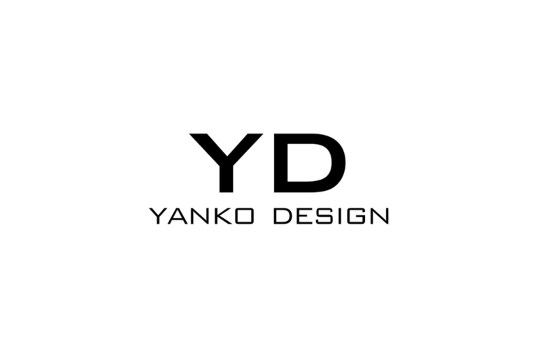 Yanko Design logo